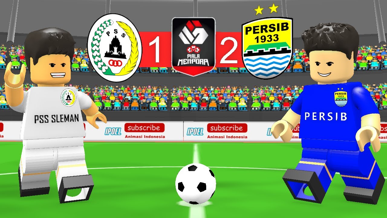 Detail Animasi Gambar Persib Nomer 47