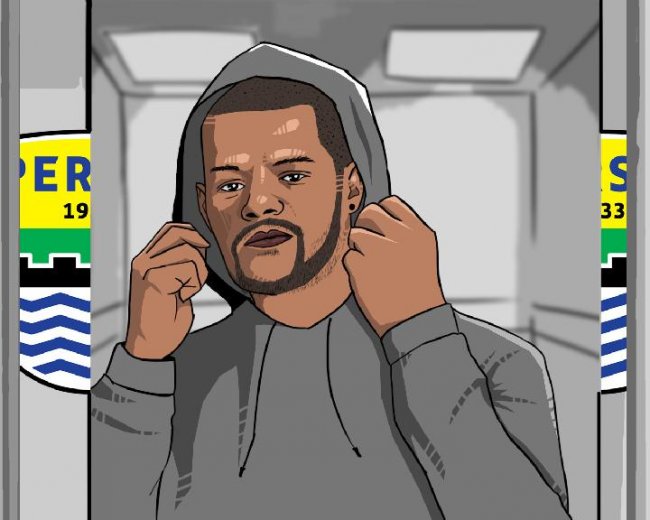 Detail Animasi Gambar Persib Nomer 48