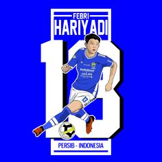 Detail Animasi Gambar Persib Nomer 50