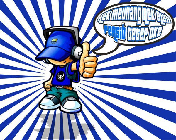Detail Animasi Gambar Persib Nomer 52