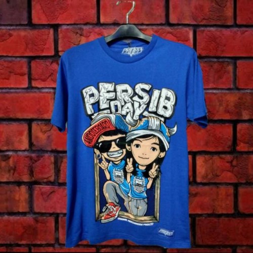 Detail Animasi Gambar Persib Nomer 56