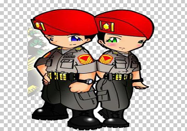 Detail Animasi Gambar Polisi Nomer 37