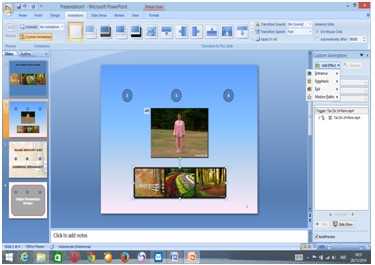 Detail Animasi Gambar Power Point Nomer 41