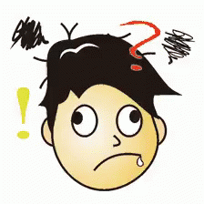 Detail Animasi Gambar Pusing Nomer 3