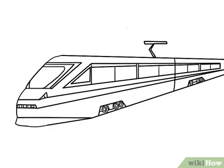 Detail Animasi Gambar Train Nomer 55