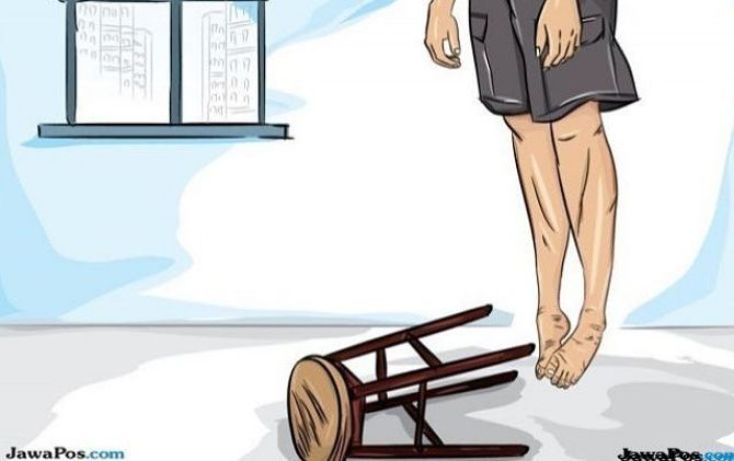 Detail Animasi Gantung Diri Nomer 12