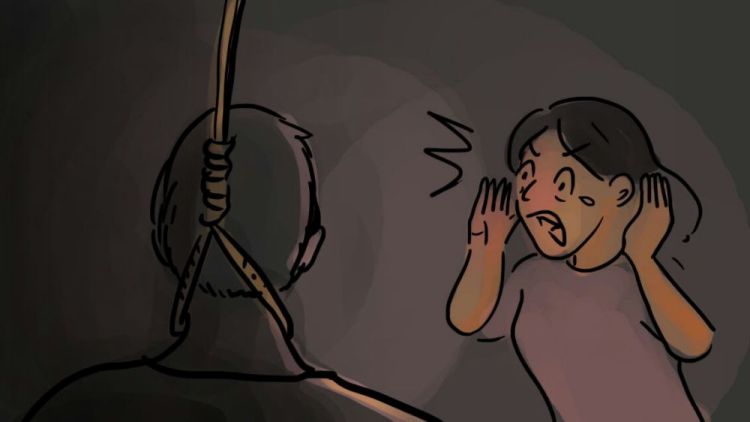 Detail Animasi Gantung Diri Nomer 41