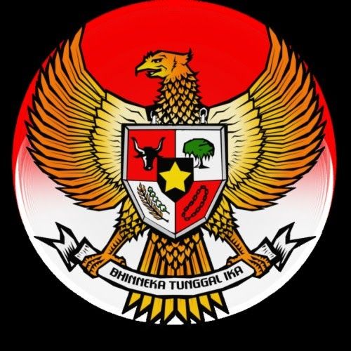 Detail Animasi Garuda Bergerak Nomer 44