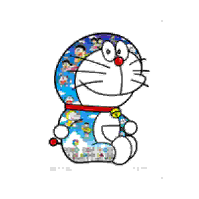 Detail Animasi Gerak Doraemon Nomer 40