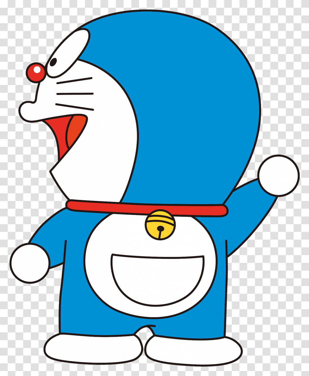Detail Animasi Gerak Doraemon Nomer 51