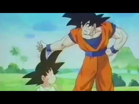 Detail Animasi Goku Nomer 37