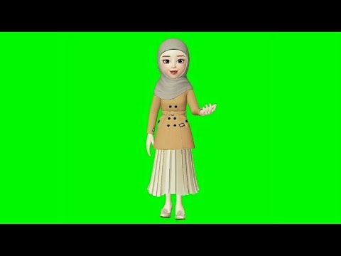 Detail Animasi Guru Mengajar Nomer 49