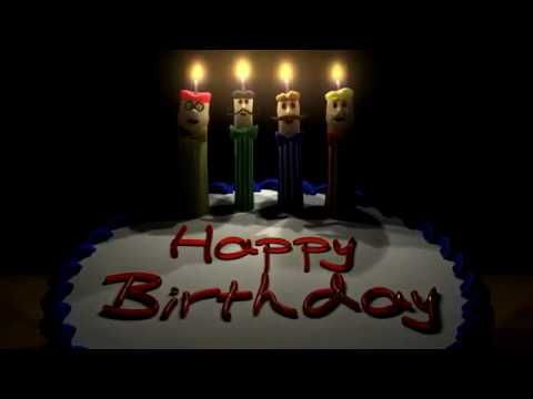 Detail Animasi Happy Birthday Nomer 7