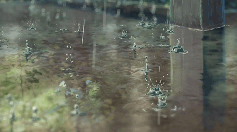 Detail Animasi Hujan Lebat Nomer 43