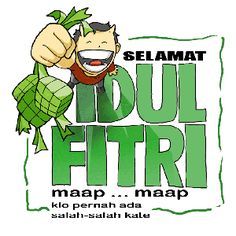 Detail Animasi Idul Fitri Bergerak Nomer 25