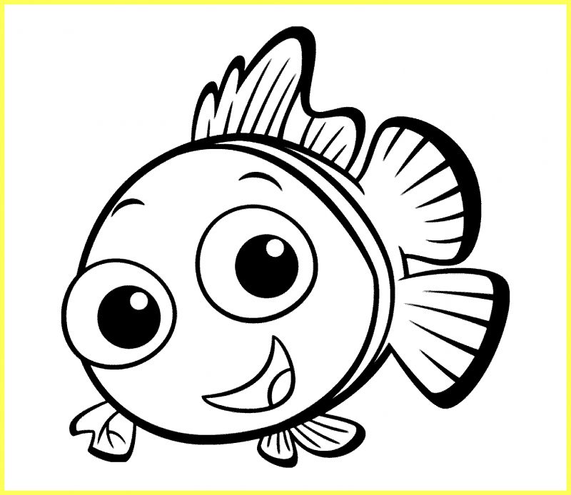 Detail Animasi Ikan Hias Nomer 50