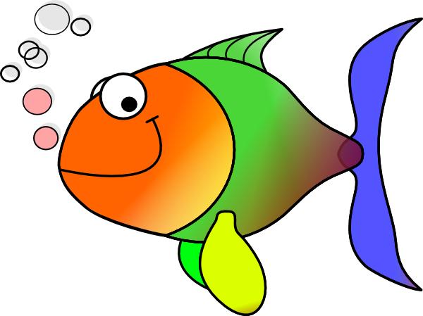 Detail Animasi Ikan Png Nomer 27
