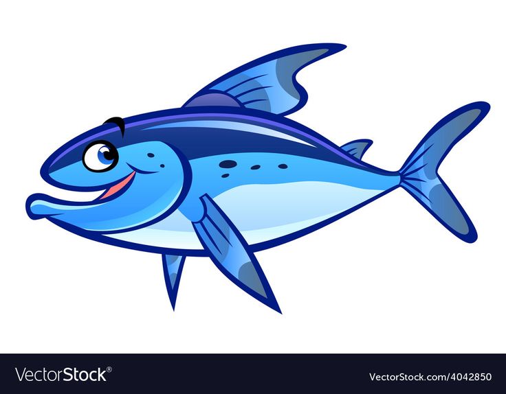 Detail Animasi Ikan Tuna Nomer 15