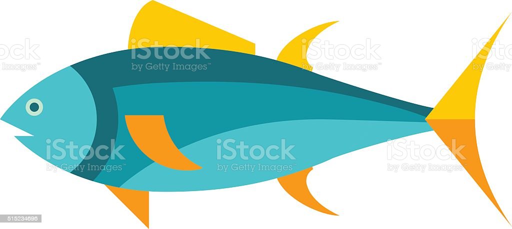 Detail Animasi Ikan Tuna Nomer 20