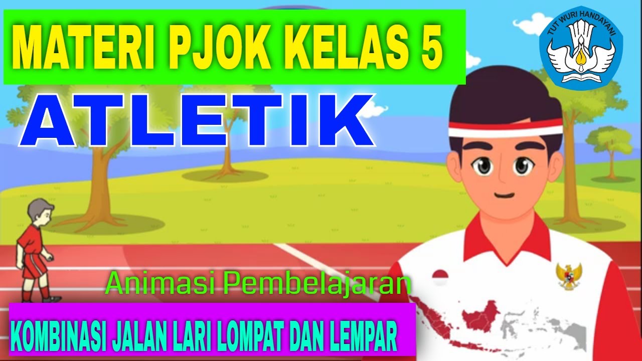 Download Animasi Jalan Cepat Nomer 44