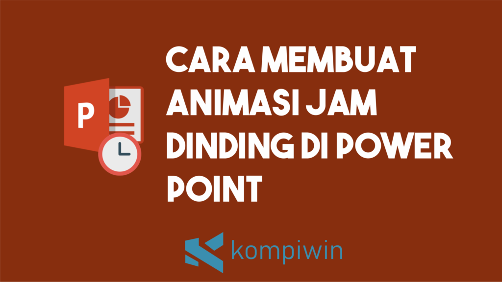 Detail Animasi Jam Bergerak Nomer 42