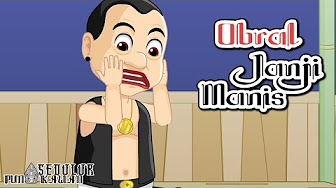 Detail Animasi Jawa Lucu Nomer 18