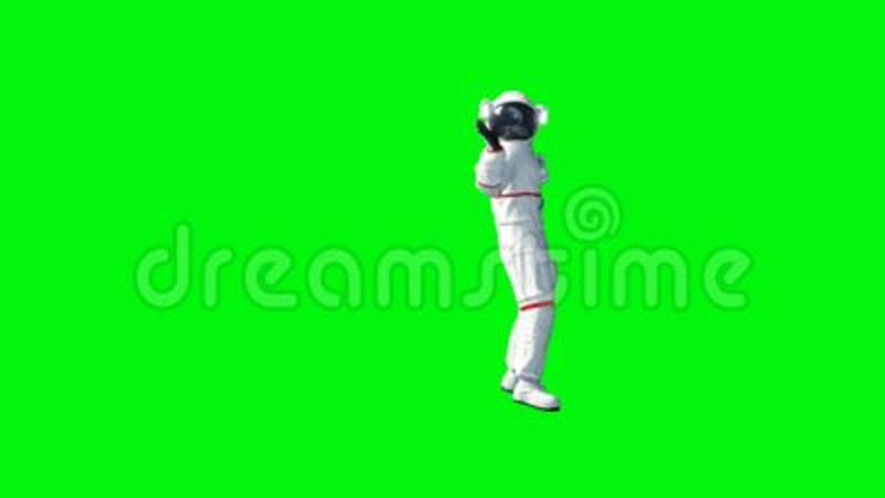 Detail Animasi Joget Green Screen Nomer 17