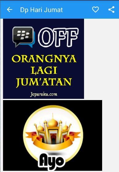 Download Animasi Jumat Nomer 32