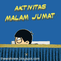 Detail Animasi Jumat Nomer 5