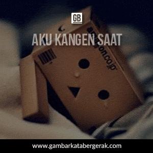 Download Animasi Kangen Pacar Nomer 11