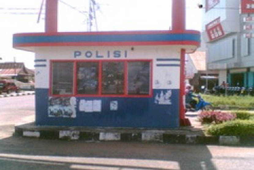 Detail Animasi Kantor Polisi Nomer 37