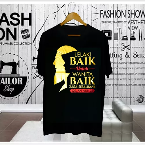 Detail Animasi Kaos Polos Nomer 26