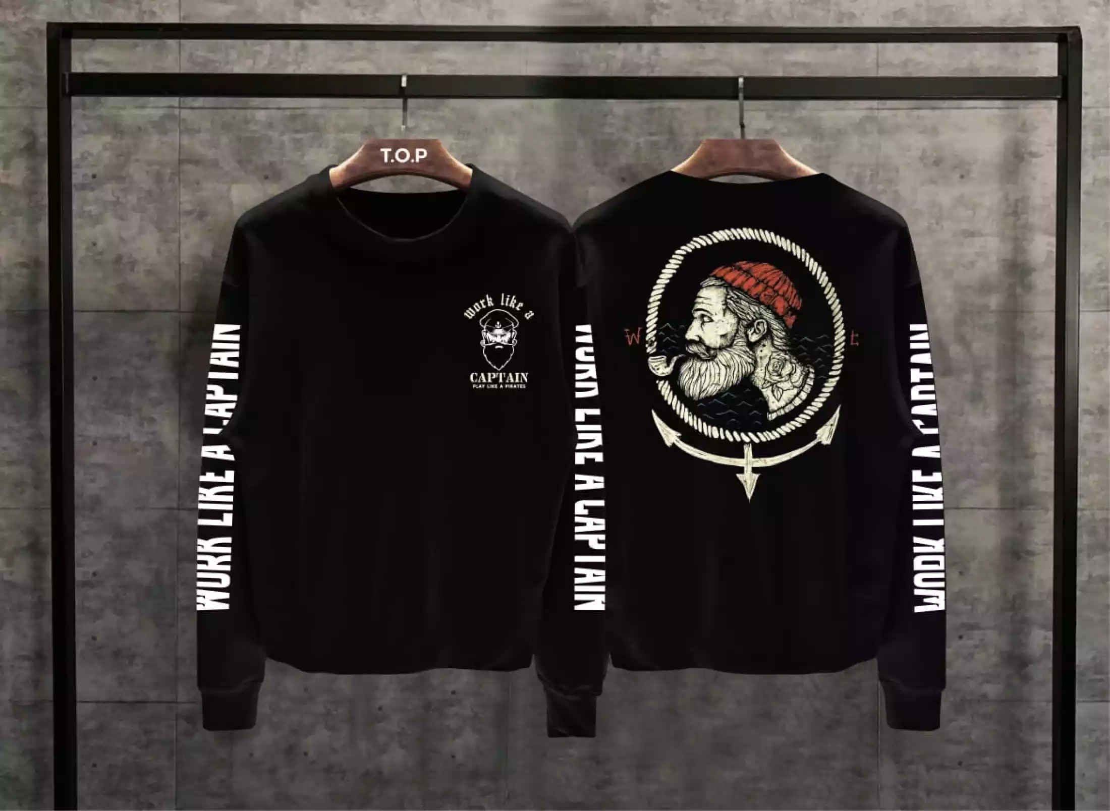 Detail Animasi Kaos Polos Nomer 38