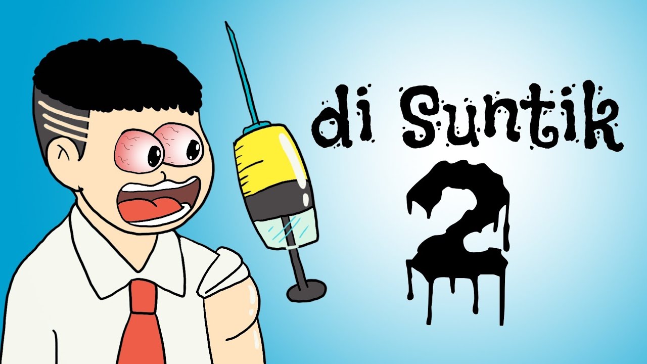 Detail Animasi Karikatur Lucu Nomer 15