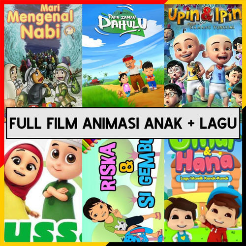 Detail Animasi Kartun Belajar Nomer 37