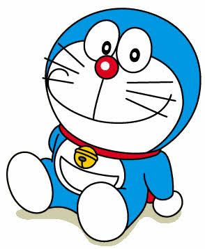 Detail Animasi Kartun Doraemon Nomer 2