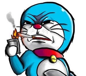 Detail Animasi Kartun Doraemon Nomer 34