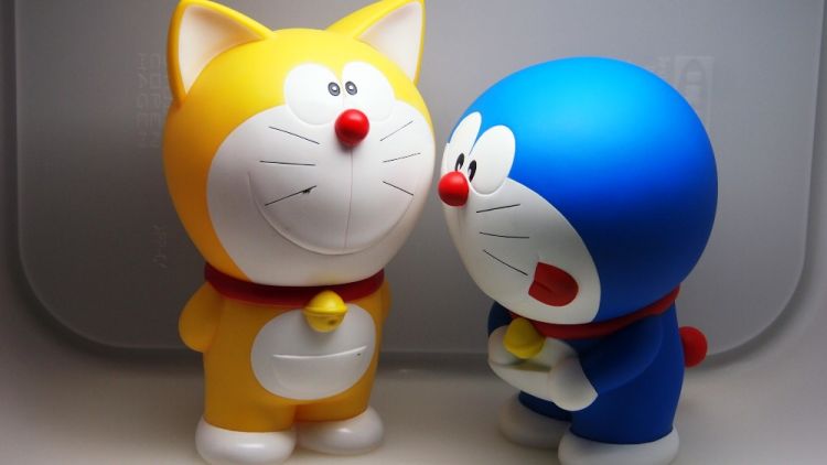 Detail Animasi Kartun Doraemon Nomer 42