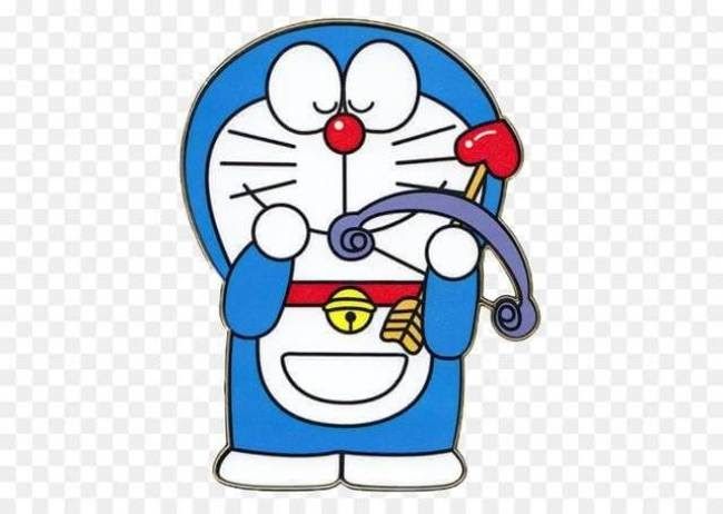 Detail Animasi Kartun Doraemon Nomer 44
