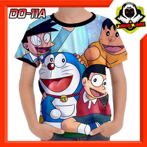 Detail Animasi Kartun Doraemon Nomer 46