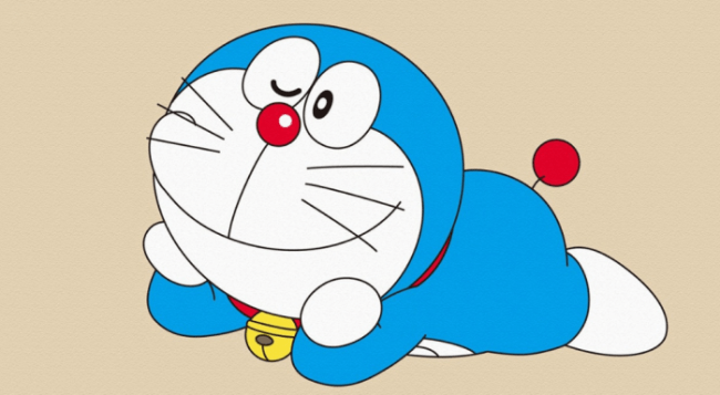 Detail Animasi Kartun Doraemon Nomer 51