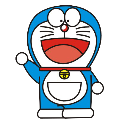 Detail Animasi Kartun Doraemon Nomer 8