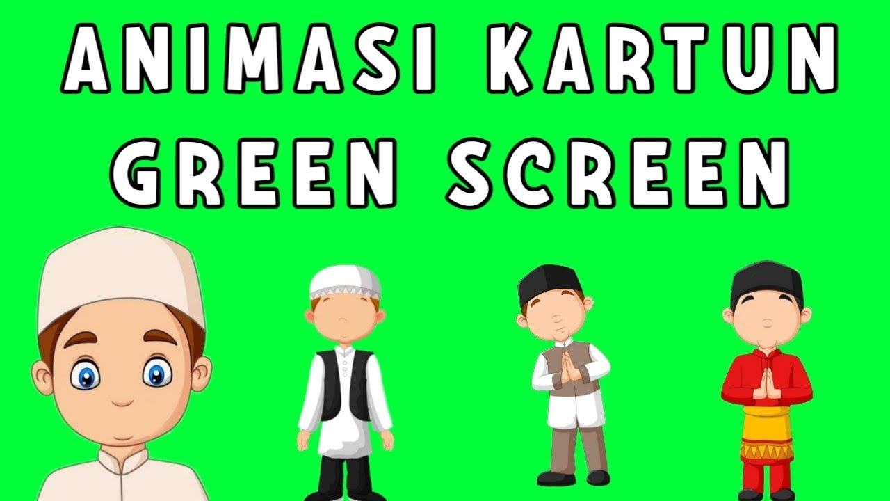 Detail Animasi Kartun Laki Laki Nomer 43