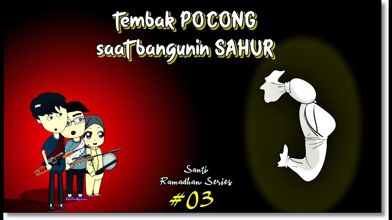 Detail Animasi Kartun Sahur Nomer 24