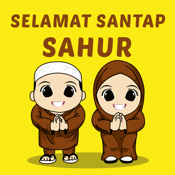 Detail Animasi Kartun Sahur Nomer 8