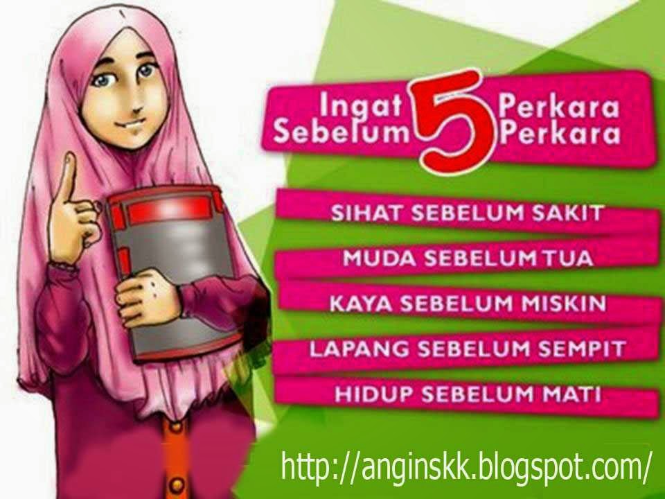 Detail Animasi Kata Kata Bijak Islami Nomer 43