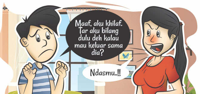 Detail Animasi Kecewa Sama Suami Nomer 27