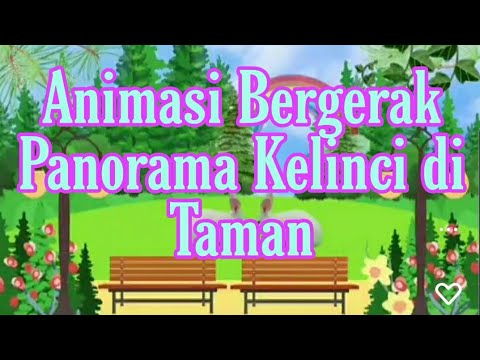 Detail Animasi Kelinci Bergerak Nomer 45