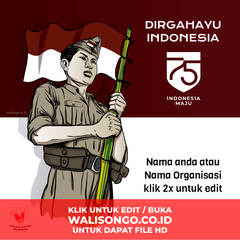 Detail Animasi Kemerdekaan Png Nomer 56