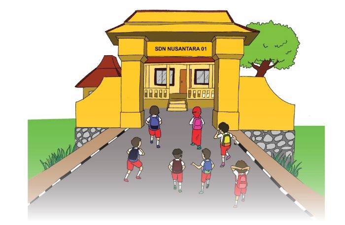 Detail Animasi Kepala Sekolah Nomer 48